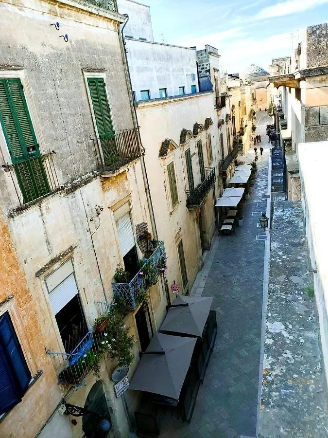 Villa Viapalmieri45 Lecce