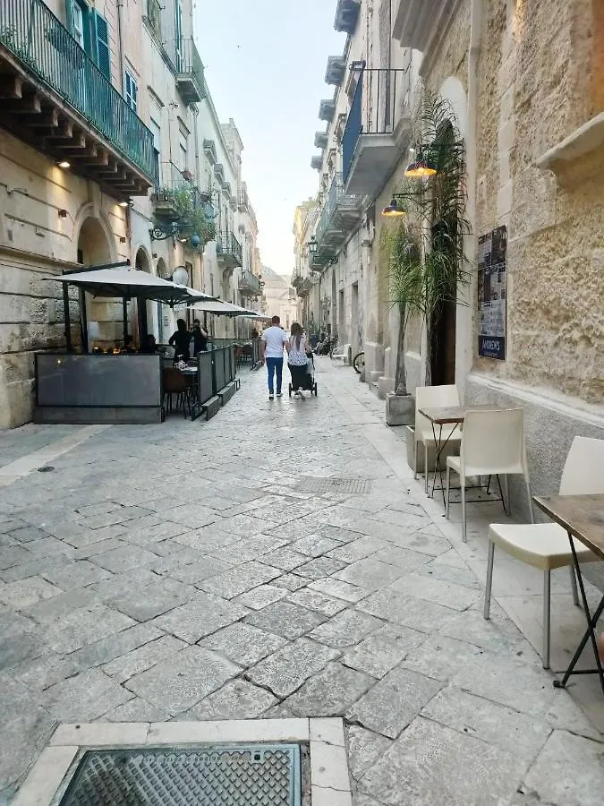Holiday home Viapalmieri45 Villa Lecce