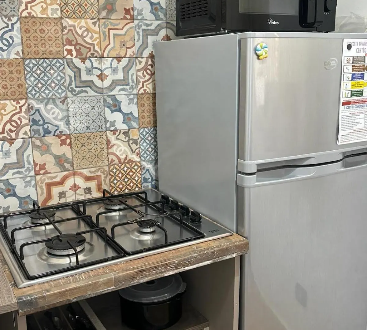Viapalmieri45 Villa Lecce Holiday home