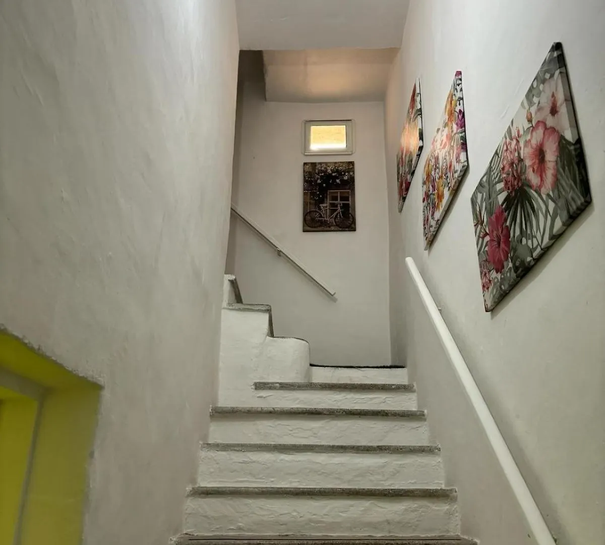 Viapalmieri45 Villa Lecce